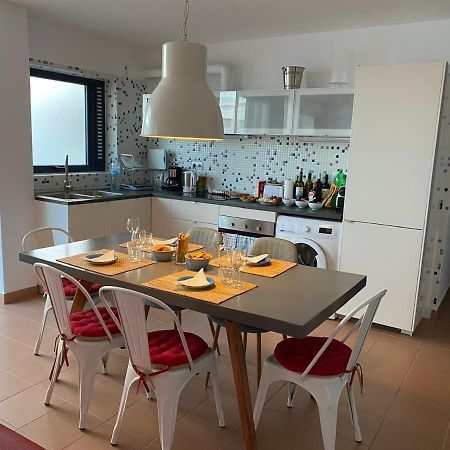 Gran Terrazza, Vista Oceano, Confortevole, Ampio, Wi-Fi Коста Калма Екстериор снимка