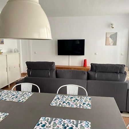 Gran Terrazza, Vista Oceano, Confortevole, Ampio, Wi-Fi Коста Калма Екстериор снимка