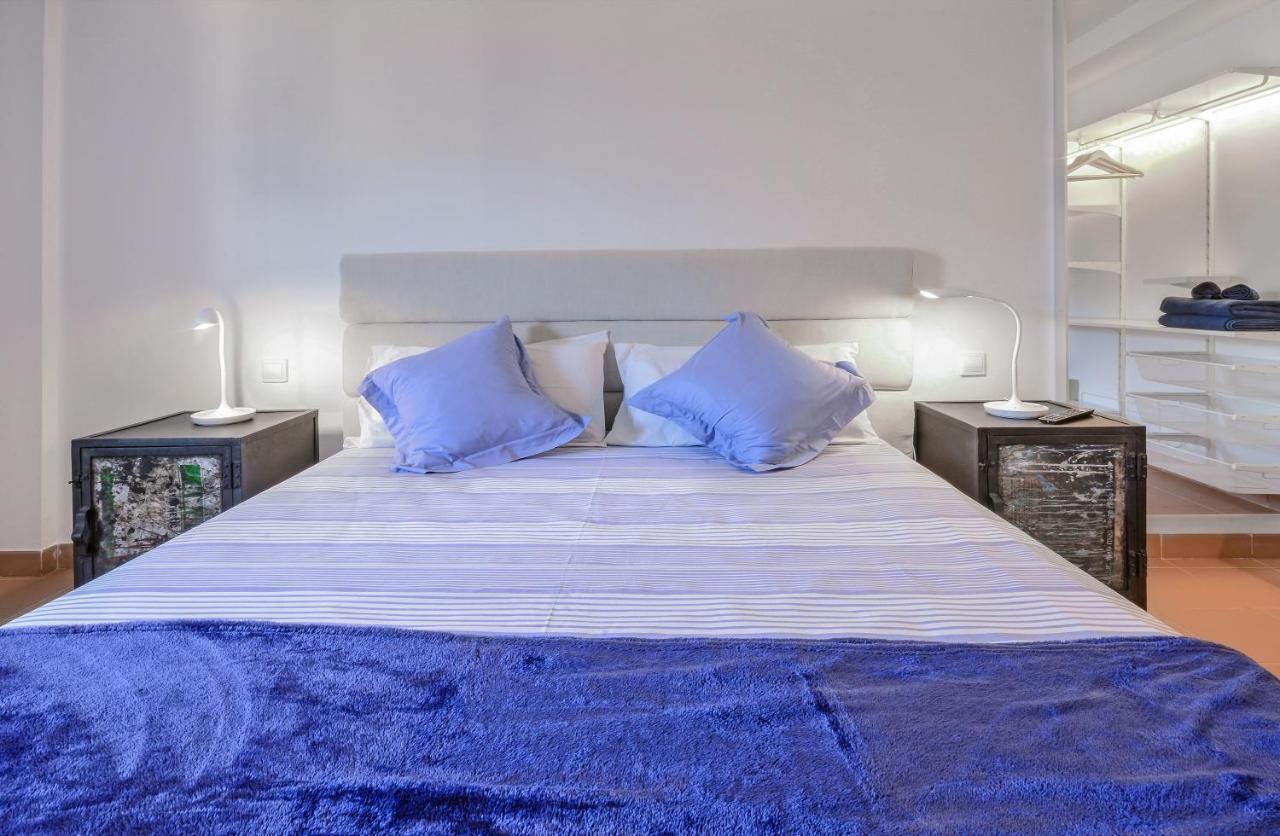 Gran Terrazza, Vista Oceano, Confortevole, Ampio, Wi-Fi Коста Калма Екстериор снимка