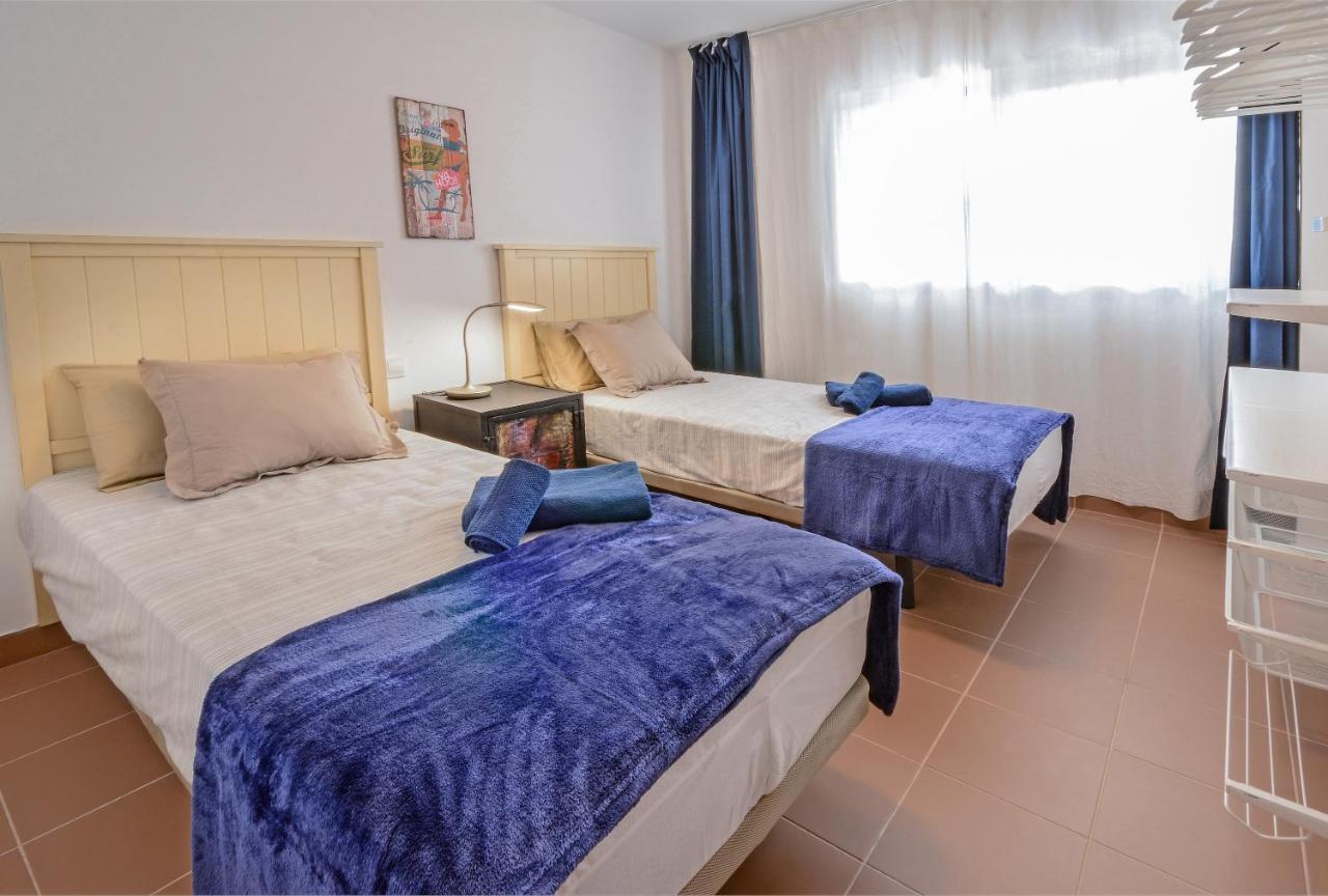 Gran Terrazza, Vista Oceano, Confortevole, Ampio, Wi-Fi Коста Калма Екстериор снимка