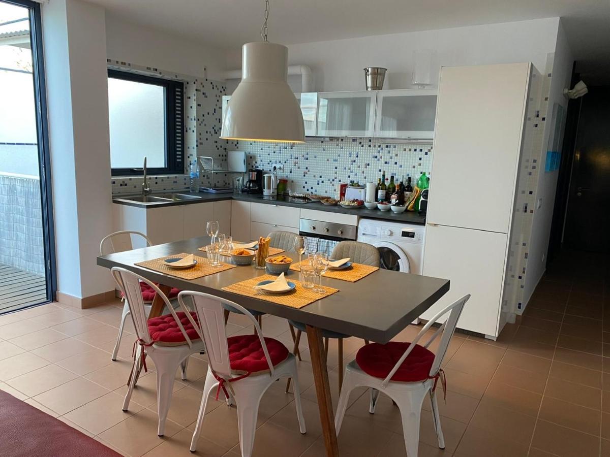 Gran Terrazza, Vista Oceano, Confortevole, Ampio, Wi-Fi Коста Калма Екстериор снимка
